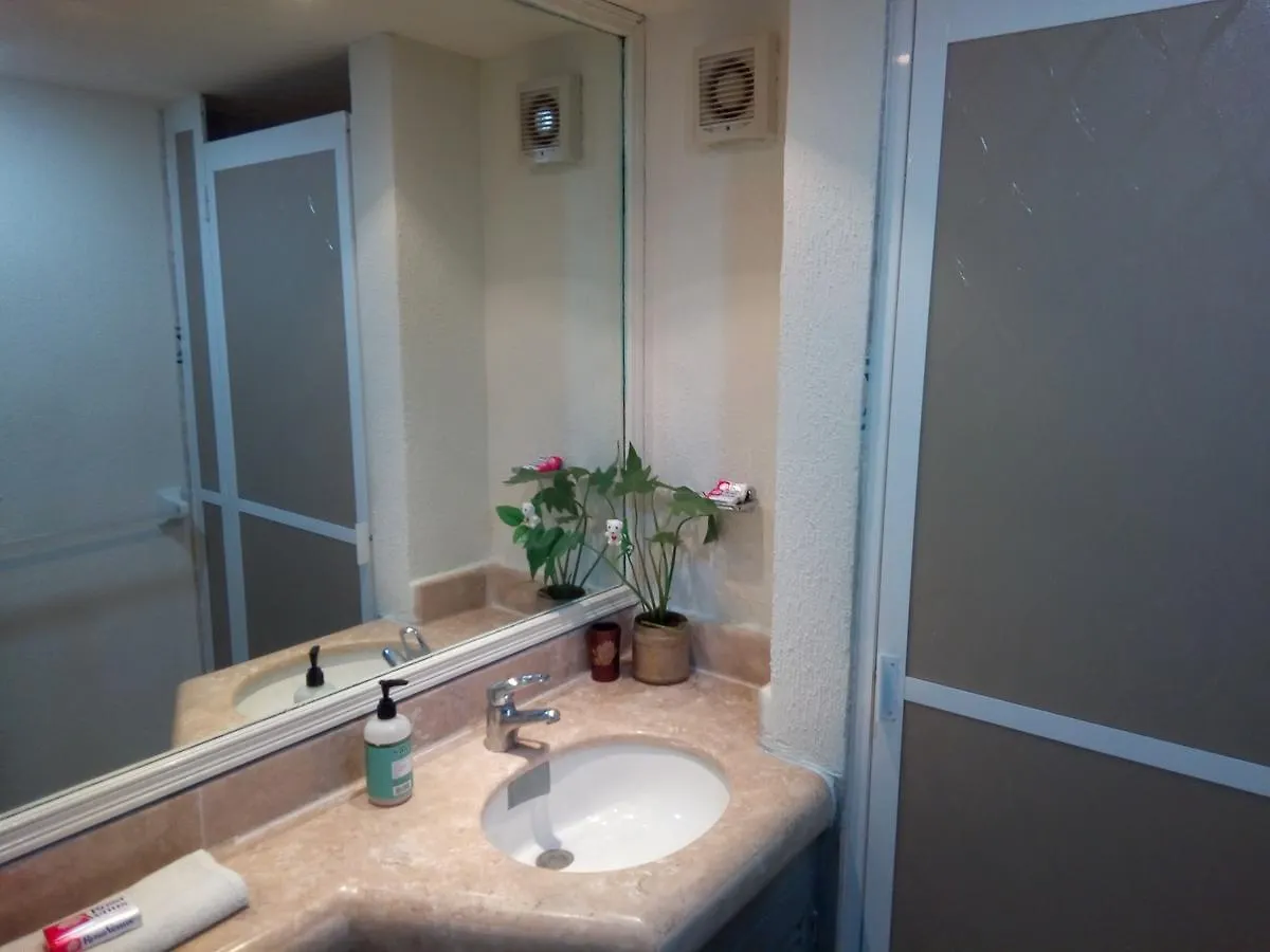 Rinconada Del Sol 2Br Condo By Baitna Плая-дель-Кармен Апарт-отель