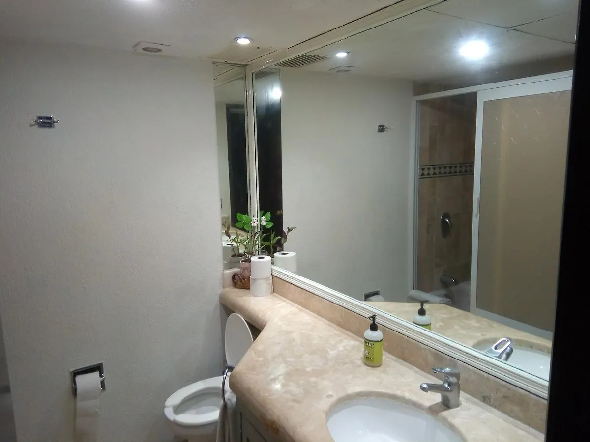 Rinconada Del Sol 2Br Condo By Baitna Плая-дель-Кармен
