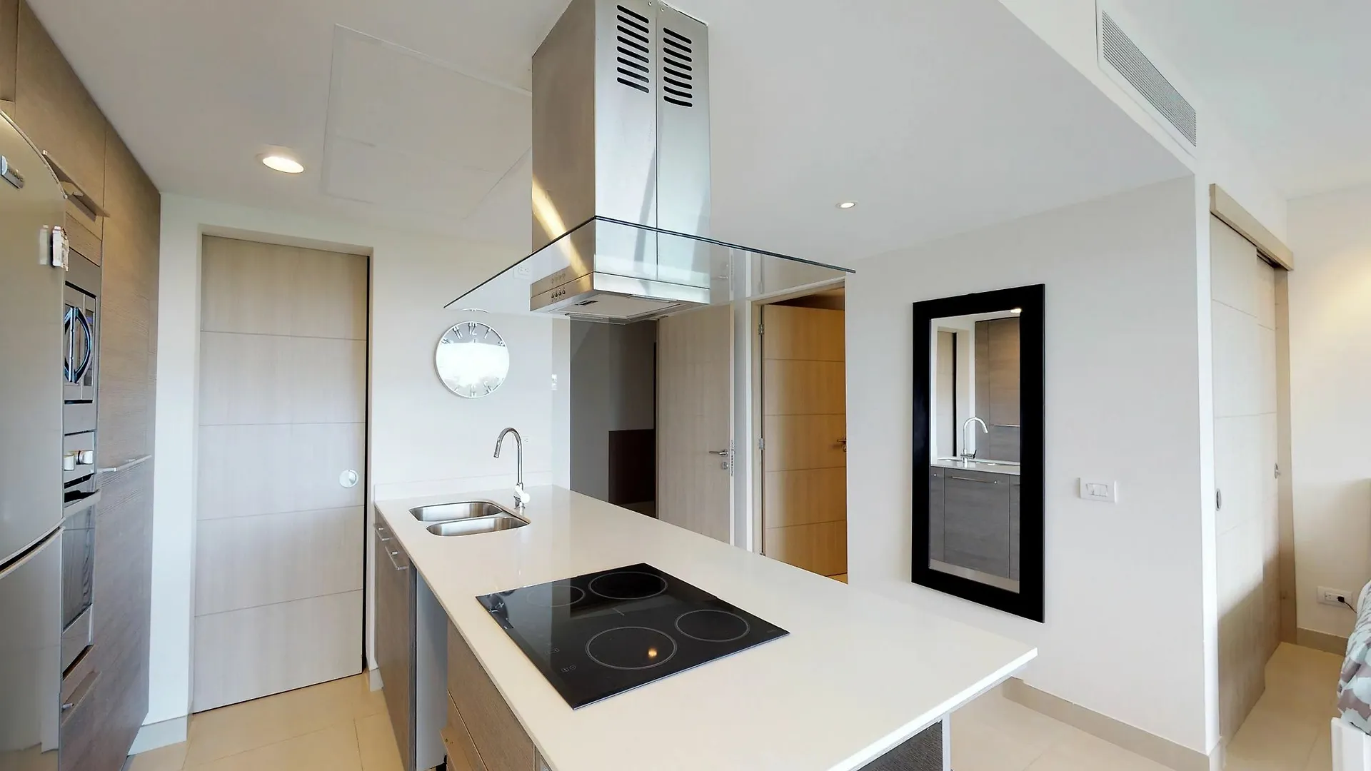 Rinconada Del Sol 2Br Condo By Baitna Плая-дель-Кармен Мексика
