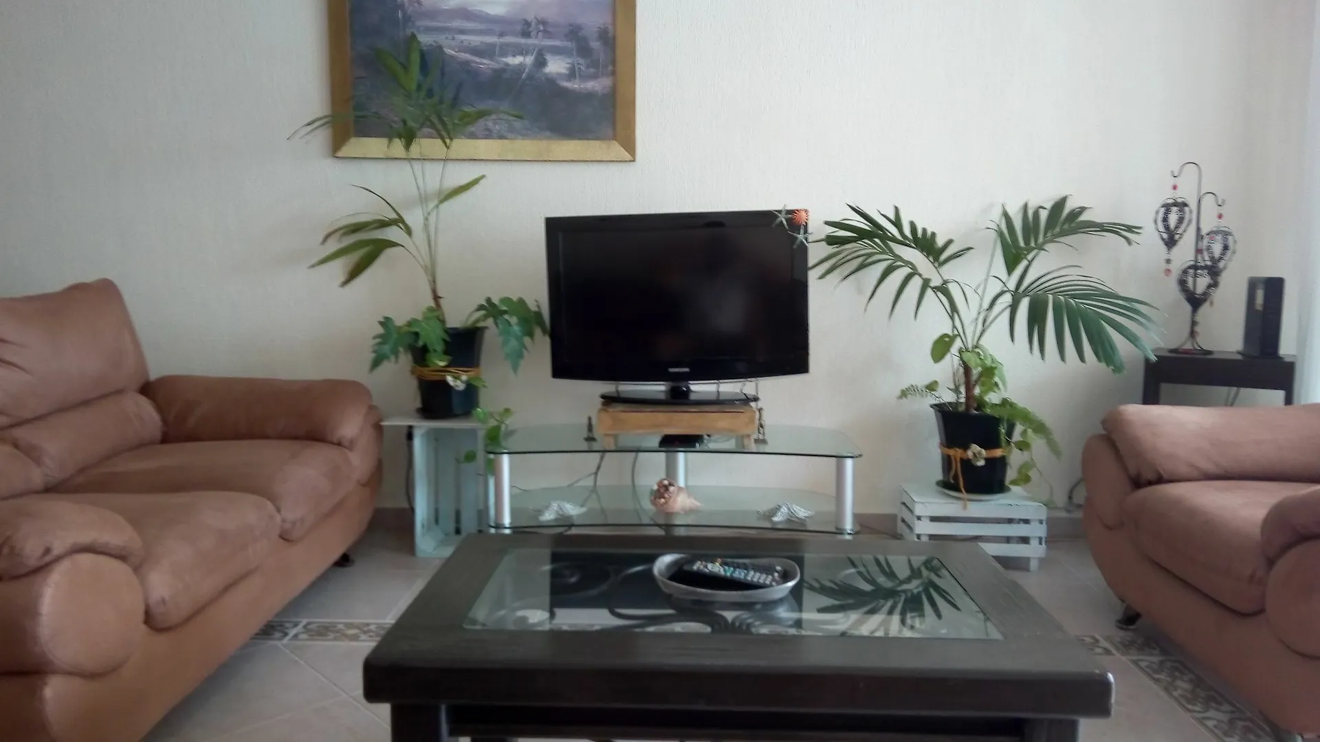 *** Апарт-отель Rinconada Del Sol 2Br Condo By Baitna Плая-дель-Кармен Мексика
